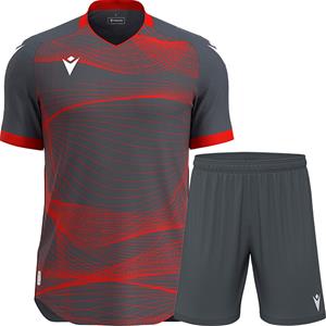 MACRON Wyvern ECO Set x 10