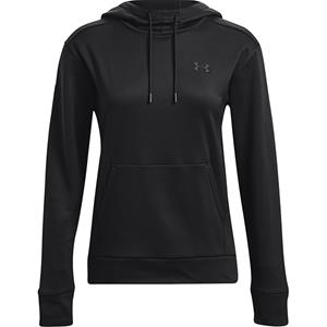 UA LC Hoody Lady Black