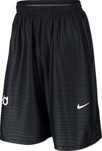 NIKE KD Quickness Black Shorts