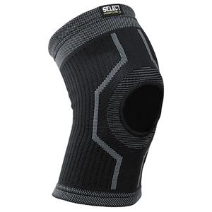SELECT Elastic Knee Support With Hole