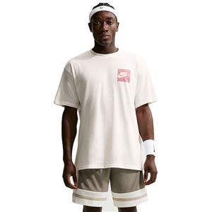 NIKE Basketball Max90 T/S Sail