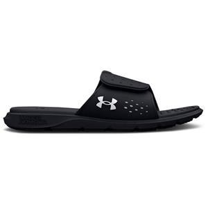 UA Ignite 7 Slides Black