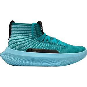 UA Flow FUTR X Elite Turquoise