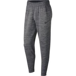 NIKE Spotlight Pants Grey Heather/Black