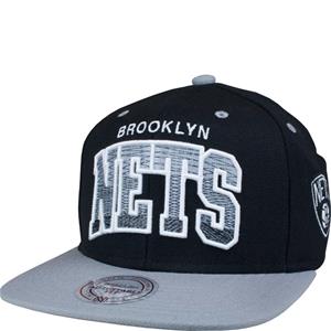 M&N Nets Arch Gradient Snapback