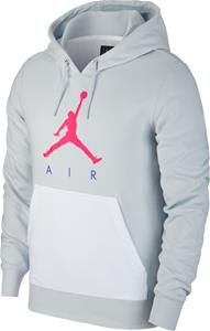 JORDAN Air Lightweight Hoodie Pure Platinum