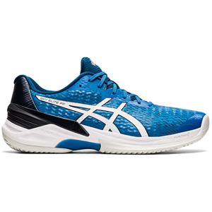 ASICS Sky Elite FF Reborn blue/white