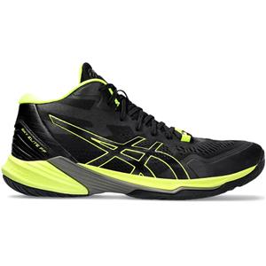 ASICS Sky Elite FF MT 2 Black/Safety Yellow