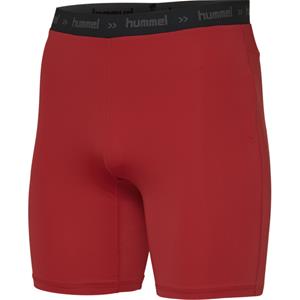 HUMMEL First Performance Tights Red