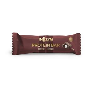 In2zym Proteinbar - Brownie Coconut
