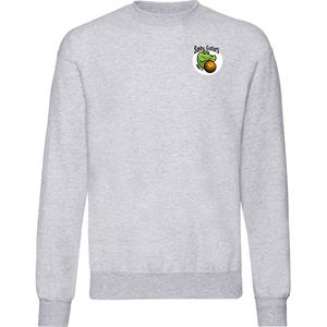 Sæby Gators Sweatshirt Grå