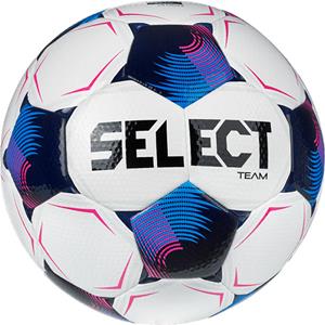 SELECT FB Team V26 White/blue