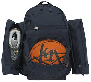 K1X Mission Backpack Navy