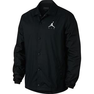 JORDAN Air Jumpman Coaches Jacket