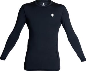 BLINDSAVE Compression L/S Shirt