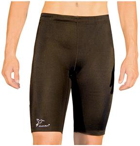 COLIBRI Shorts Lange (Til knæ)