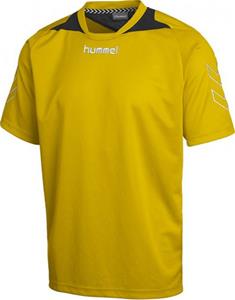 HUMMEL Roots Poly Jersey