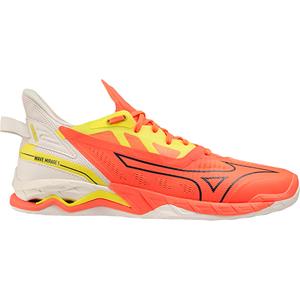 MIZUNO Mirage 5 Neon Flame/Black/Bolt