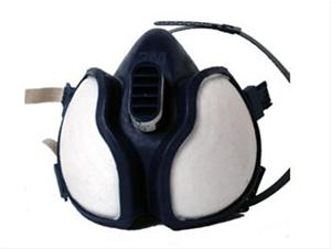 3M Maske 4255