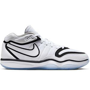 NIKE GT Hustle 2 White/black