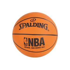 SPALDING NBA Mini Bounce Ball