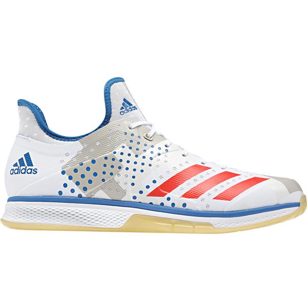 Adidas counterblast bounce white Clearance