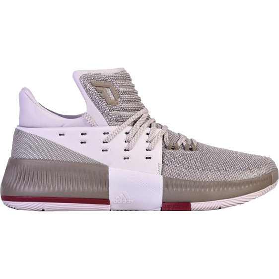 adidas d lillard 3