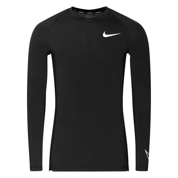 long sleeve nike pro shirt