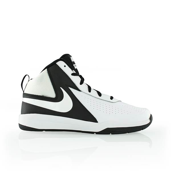 المشاهد معلن nike hustle d7 