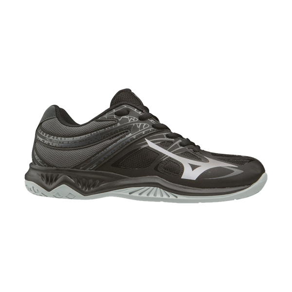 mizuno lightning star z5
