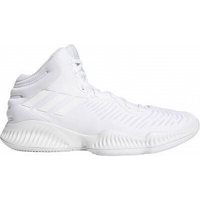 adidas mad bounce white