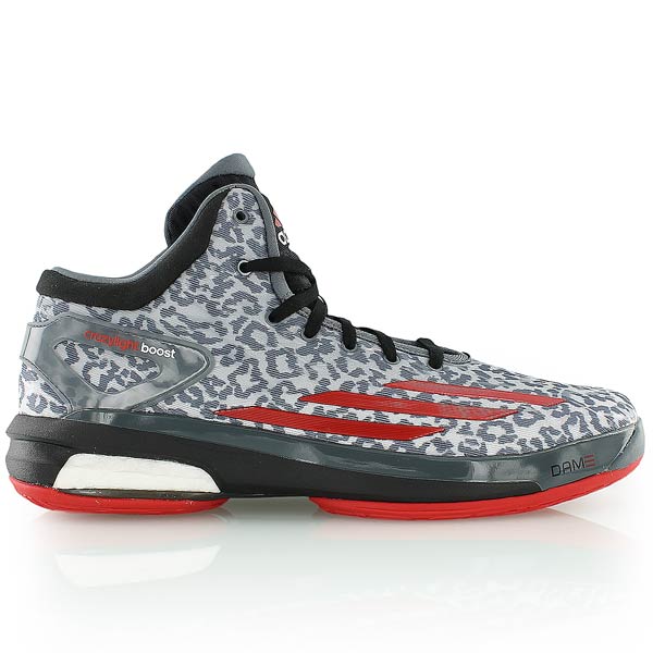adidas crazylight