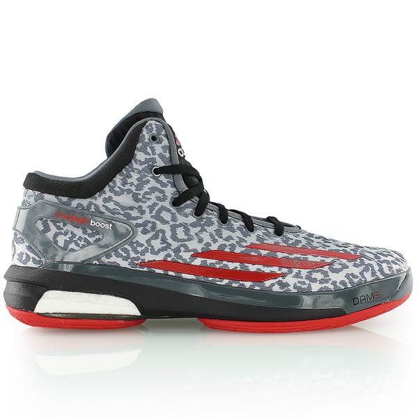 adidas crazylight boost 1