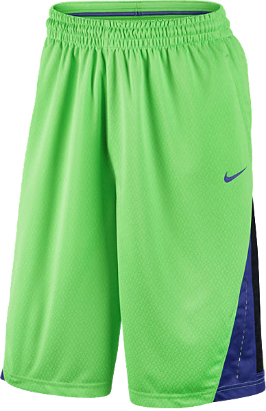 kobe mamba shorts