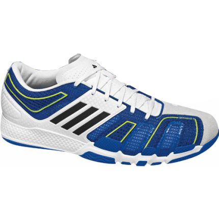 ADIDAS CC7 Blue/white