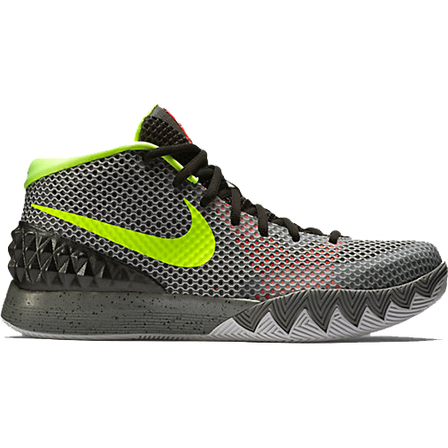 kyrie 1 grey
