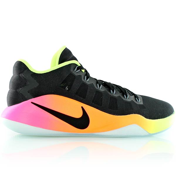 hyperdunk low cut