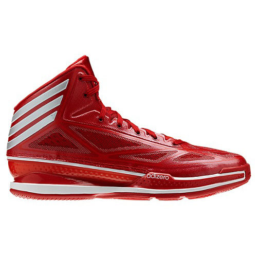 adidas crazy light