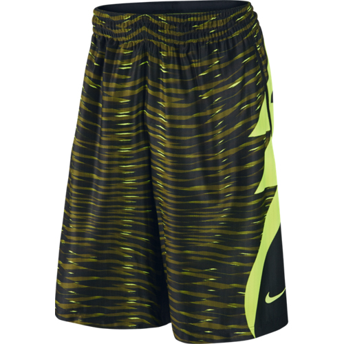 kd klutch elite shorts