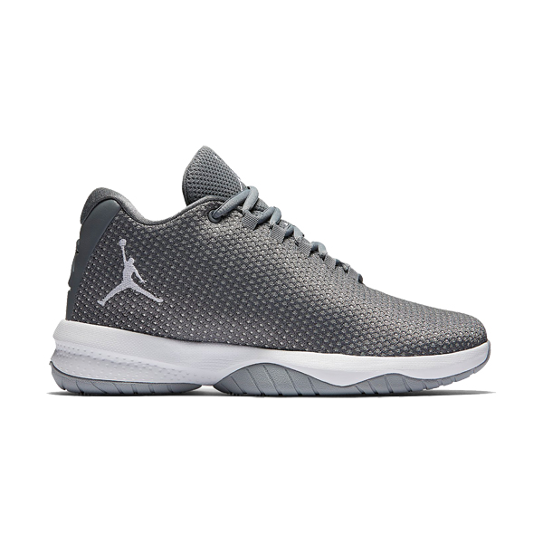 jordan b fly cool grey