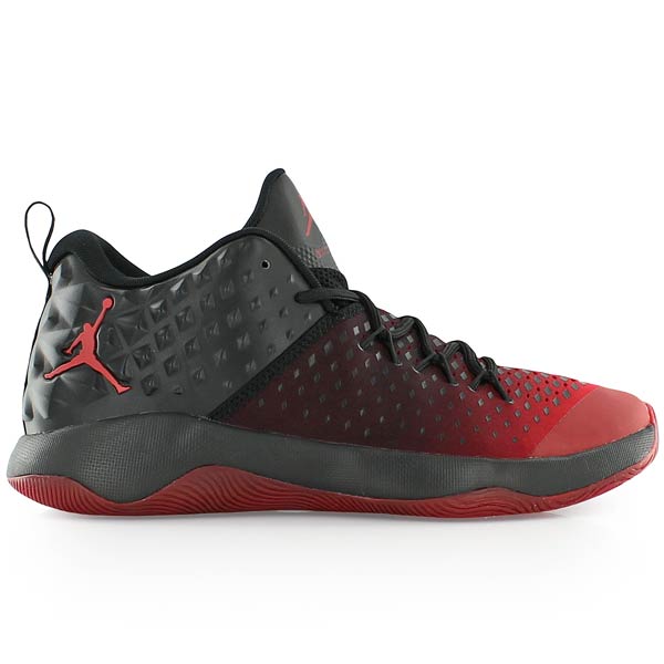 jordan extra fly red