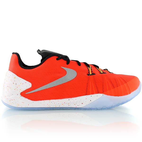 nike hyperchase red