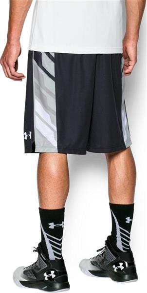 under armour select shorts