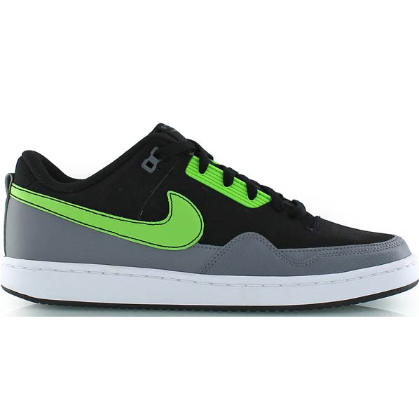 NIKE Alphaballer Low