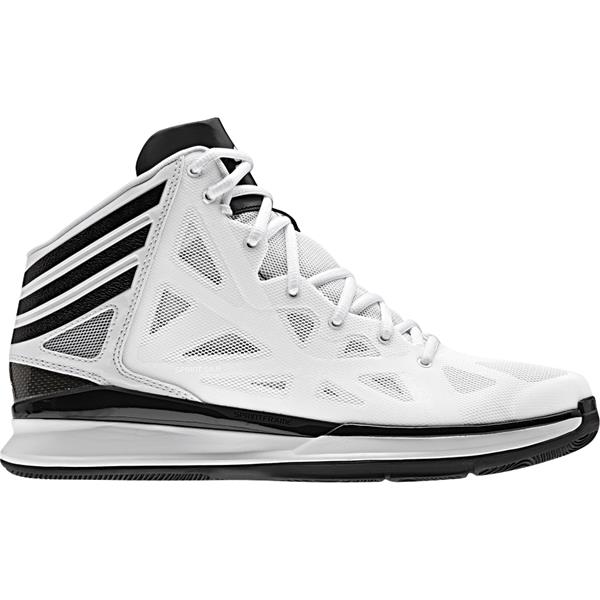 adidas crazy 2 white