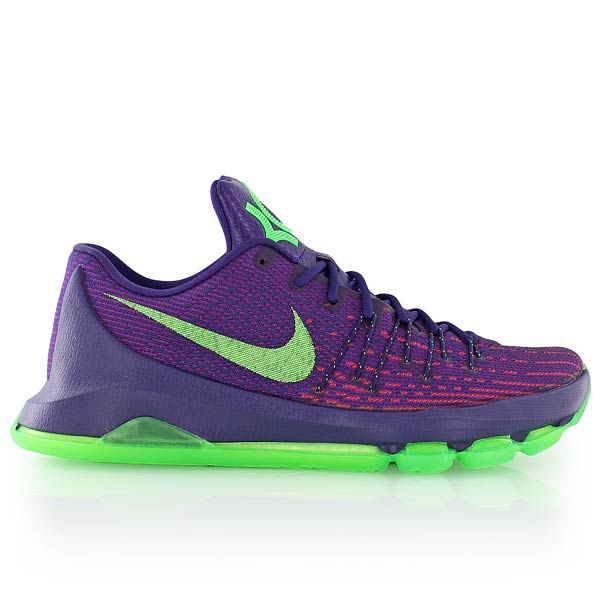 kd 8 violet