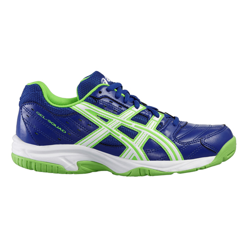 asics squad