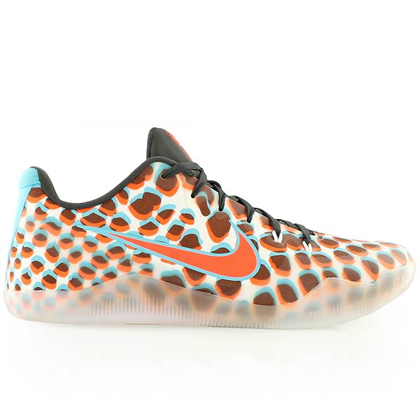 nike kobe xi 3d