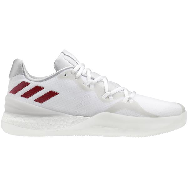 adidas crazy 2 white