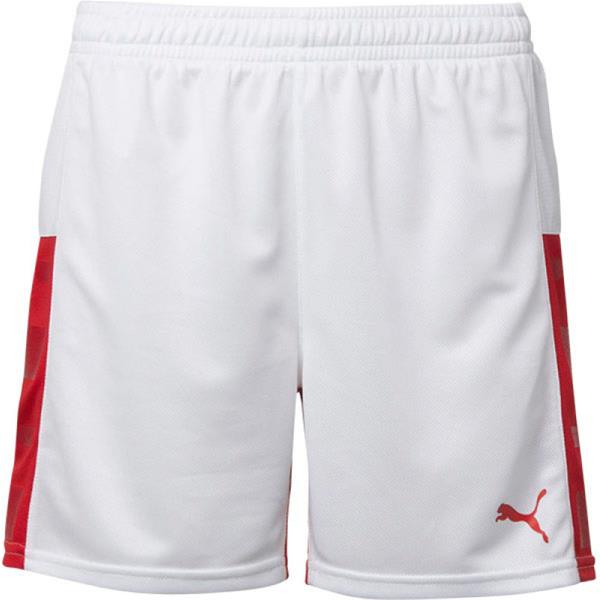 puma shorts dame